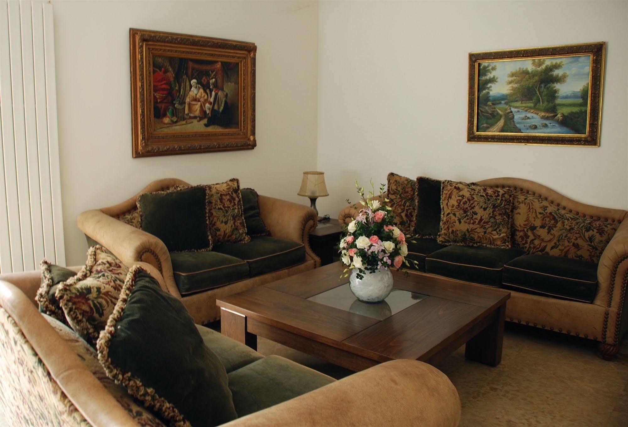 City Suite Aley Cameră foto